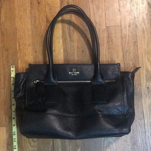 Kate Spade Tote - Picture 6 of 7